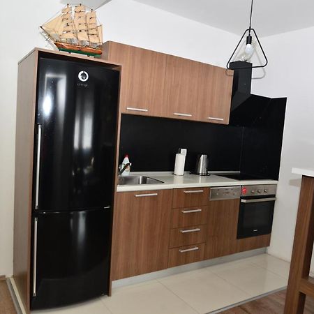 Madea Apartments Novi Sad Bagian luar foto