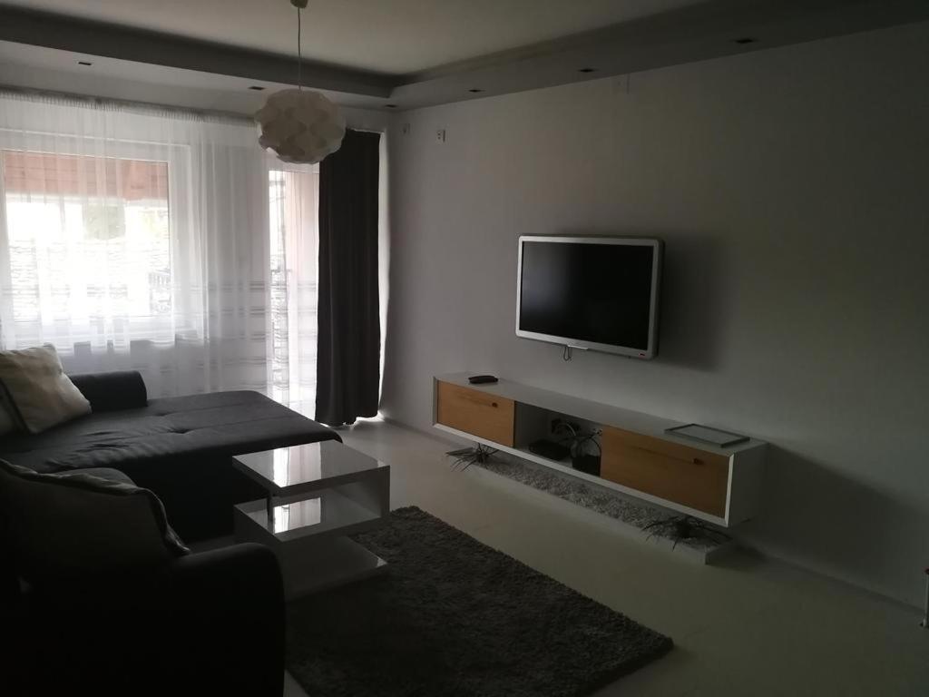 Madea Apartments Novi Sad Bagian luar foto